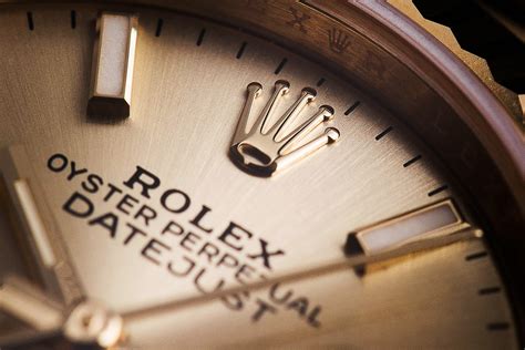 fact about rolex